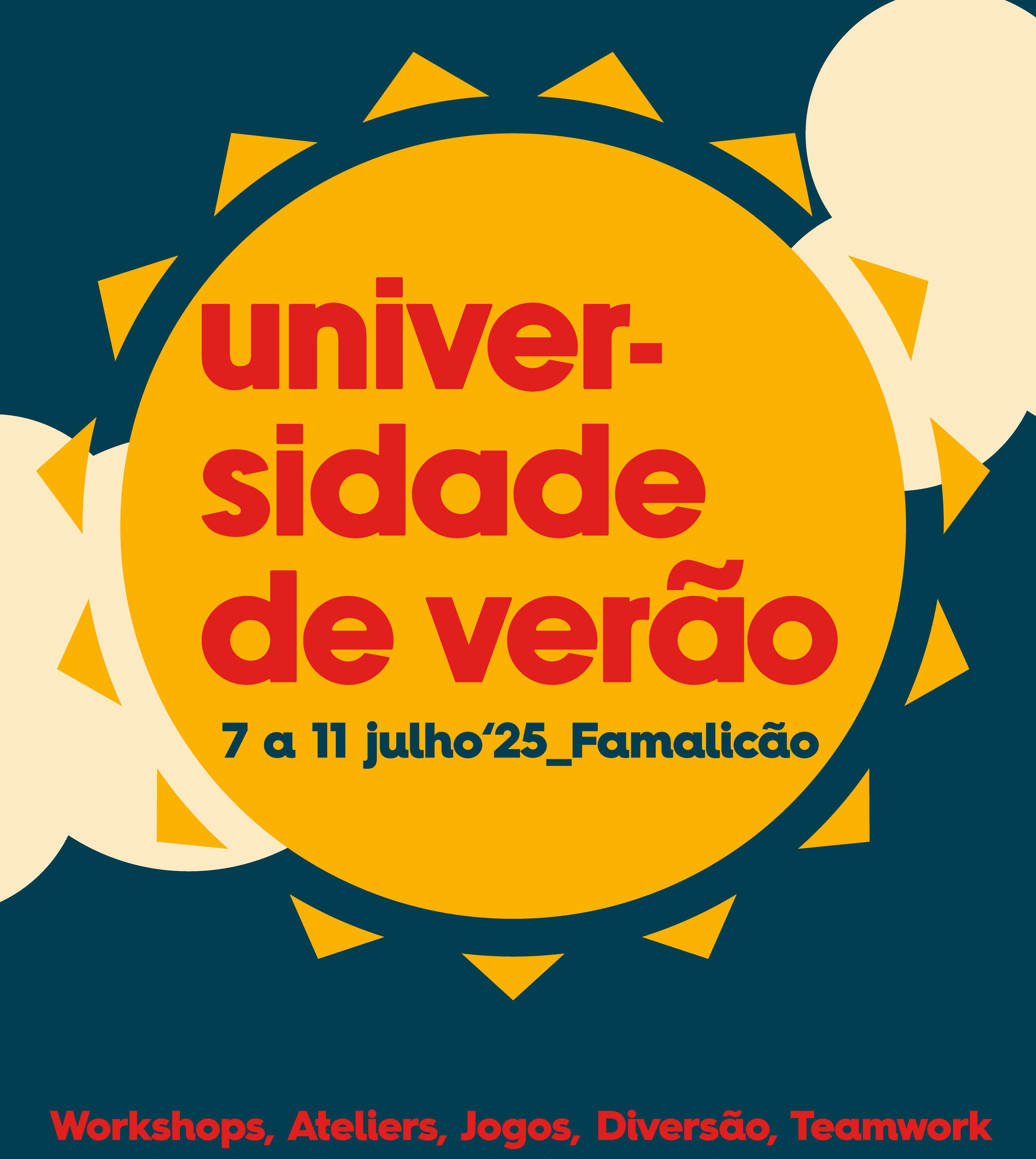 Universidade de Verão 2025