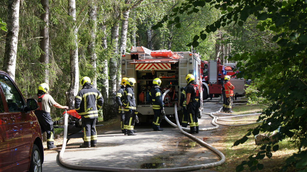 Lusada assina convnio com o Sindicato Nacional dos Bombeiros Sapadores