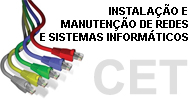 Instalaao e manutenao de redes e sistemas informticos